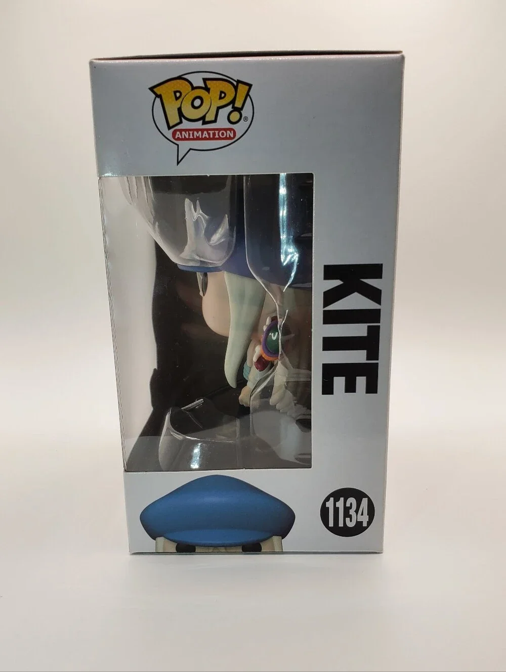 Funko make carefully
